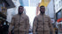 "NAZ BLACK" TRACKSUIT
